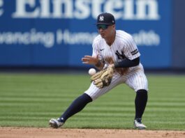 Yankees Star Blasted for Too Many Mistakes During Loss