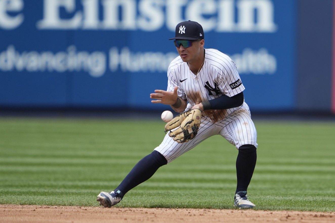 Yankees Star Blasted for Too Many Mistakes During Loss Yankees Star Blasted for Too Many Mistakes During Loss