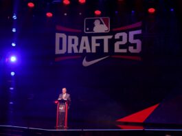 MLB Embarrassed, Players Were A No-Show