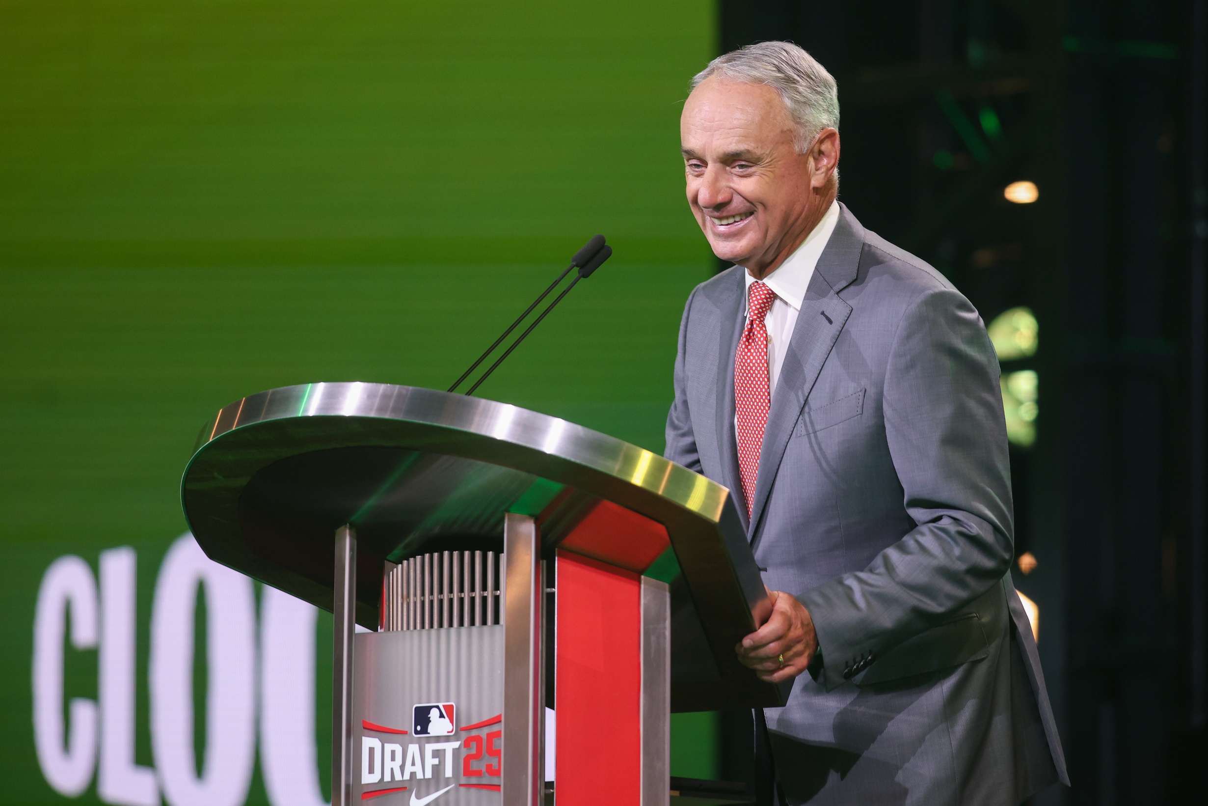 MLB Commissioner Confirms Huge Umpire Change, Fans Excited