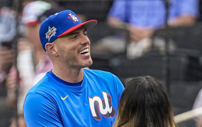 Freddie Freeman Comments on Braves' Olson Comparisons