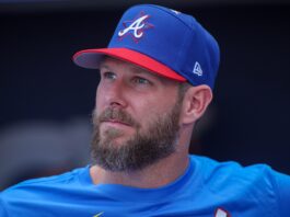 Snitker Emphasizes Need For Braves to Get Injured Pitchers Back