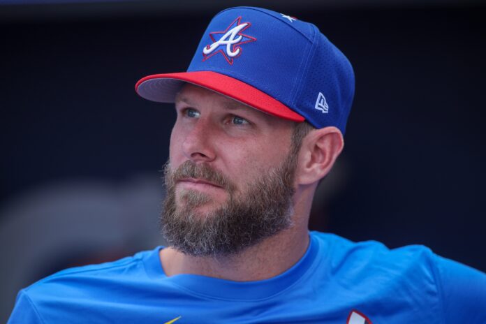 Snitker Emphasizes Need For Braves to Get Injured Pitchers Back