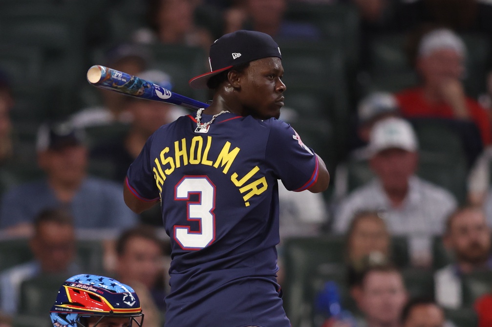 It's Supposed To Be a Home Run Derby - ATL Braves Country It's Supposed To Be a Home Run Derby