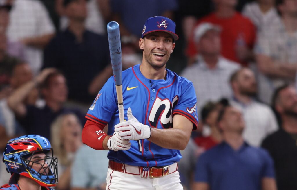 It’s Not a Braves Fire Sale — But It Is a Reset