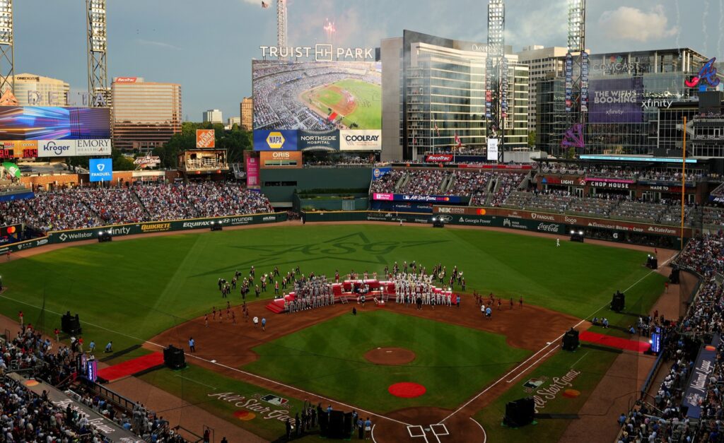 Atlanta Delivered — and the Bar Is Now Set