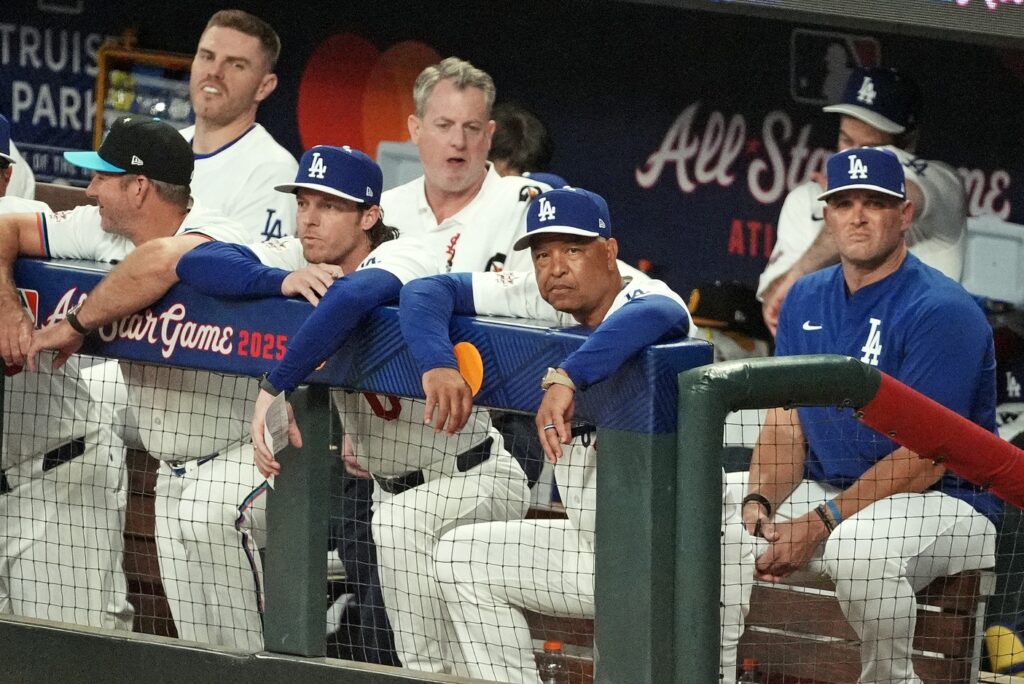 Confused Pitchers, Empty Bullpen, and a Dugout in Disbelief