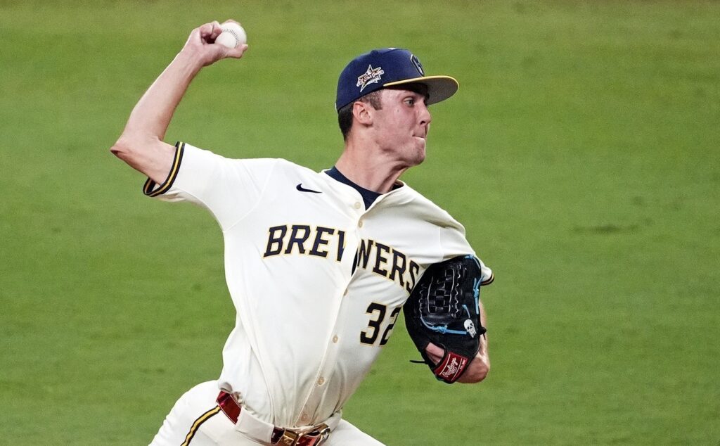 National League: Misiorowski Takes the Throne, Baldwin Still in Pursuit - ATL Braves Country National League: Misiorowski Takes the Throne, Baldwin Still in Pursuit