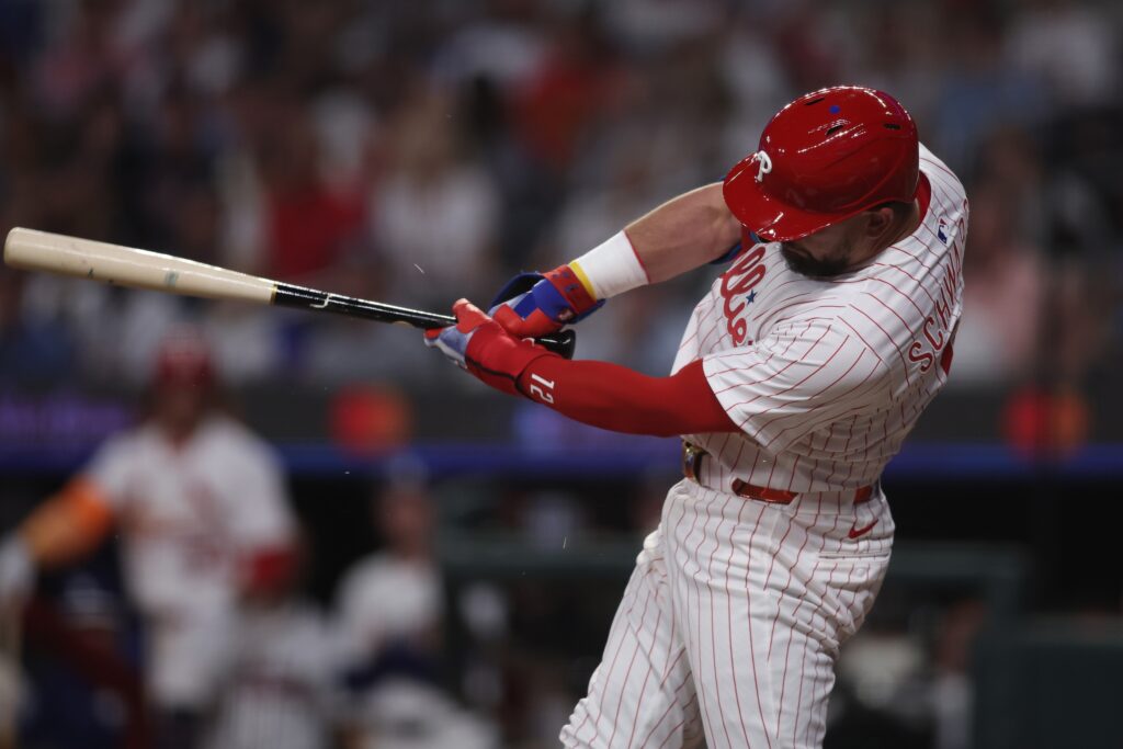 Rookie Jitters, Veteran Power, and a Whole Lot of Nerves