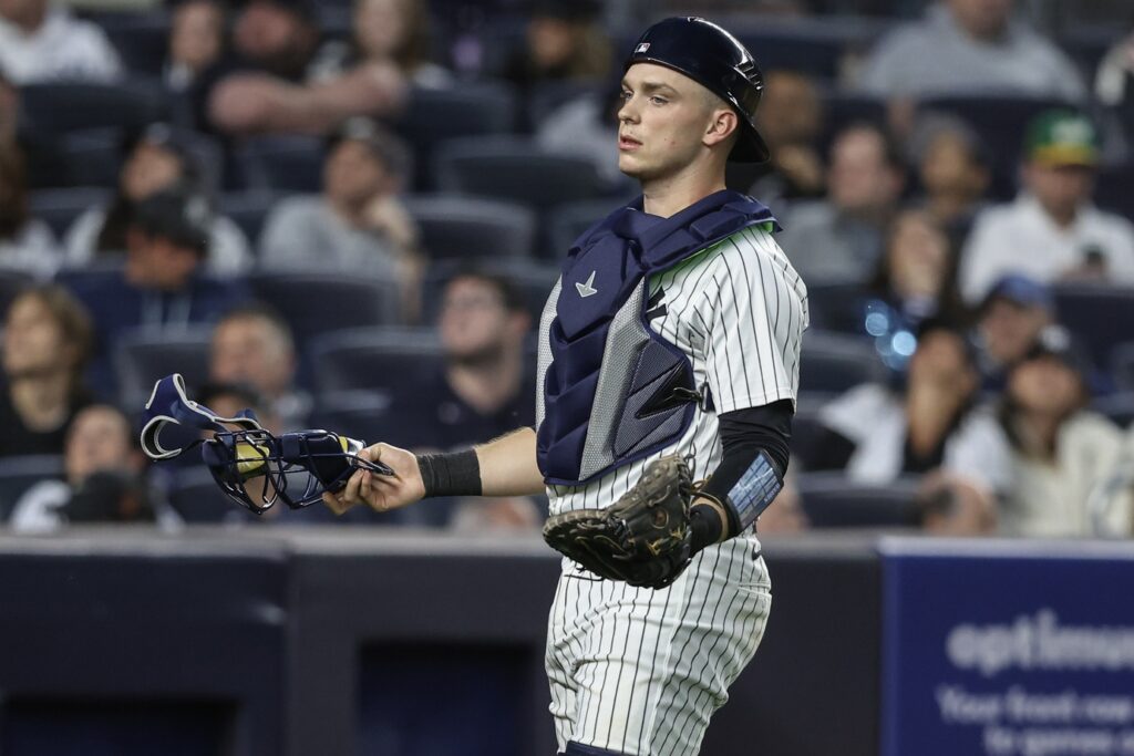 Balancing Now vs. Later in the Bronx - ATL Braves Country Balancing Now vs. Later in the Bronx