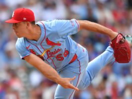St. Louis Cardinals Predicted to Sell All-Star Per Insider