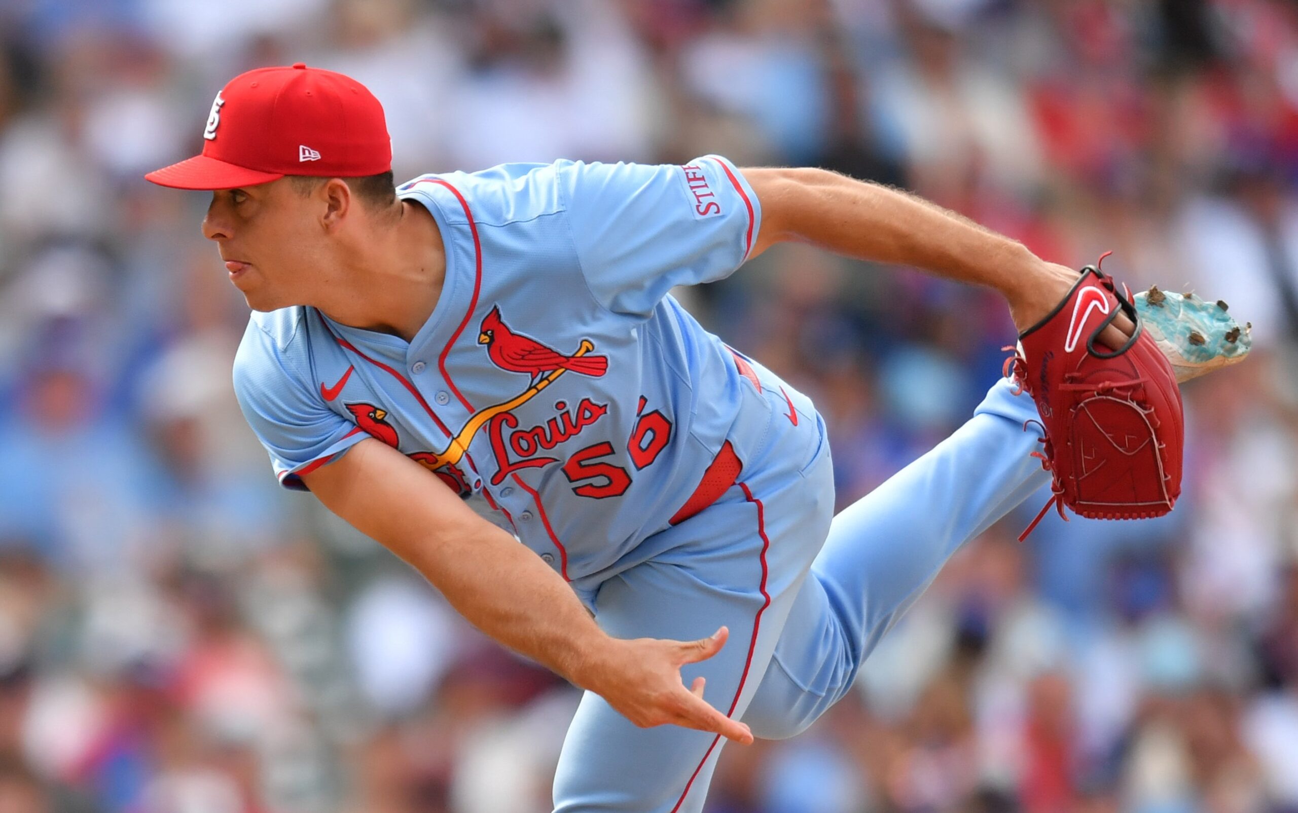 St. Louis Cardinals Predicted to Sell All-Star Per Insider
