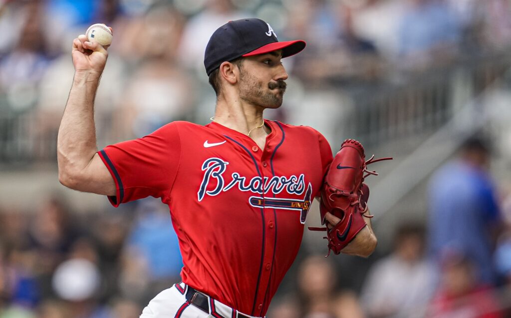 A Broken Braves Lineup and a Boiling Point - ATL Braves Country A Broken Braves Lineup and a Boiling Point