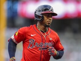 Braves Listening to Trade Offers For Ozzie Albies