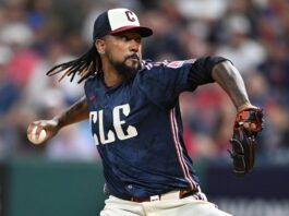 All-Star Pitcher Placed on Leave Amid MLB Investigation