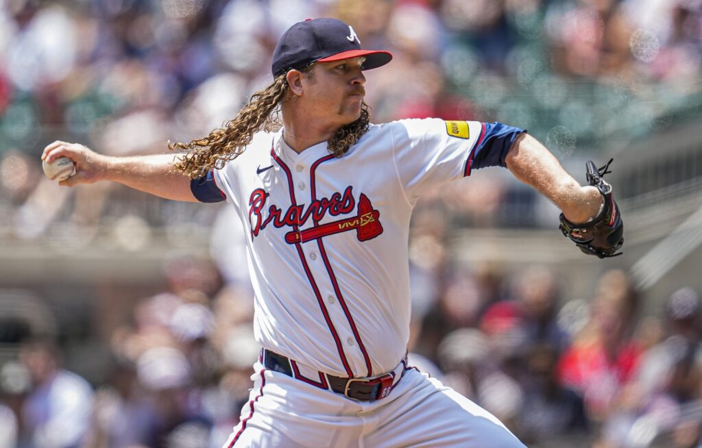 Holmes' Long-Term Value - ATL Braves Country Holmes' Long-Term Value