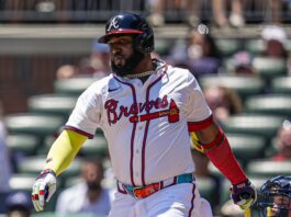 Latest Braves Trade Rumor Sends Slugger to San Diego