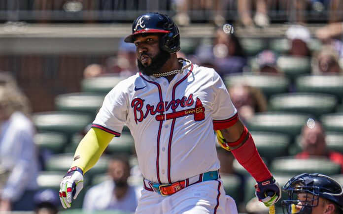 Latest Braves Trade Rumor Sends Slugger to San Diego