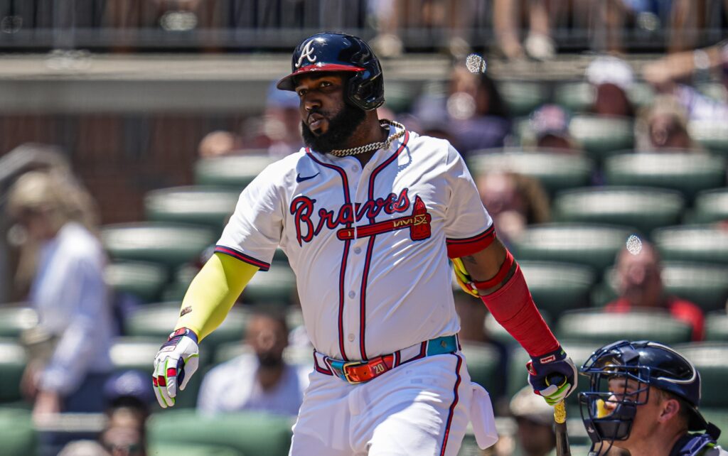 Marcell Ozuna’s Future in Atlanta - ATL Braves Country Marcell Ozuna’s Future in Atlanta Braves
