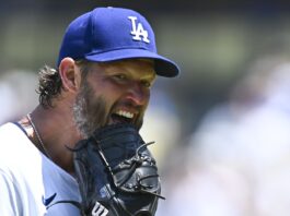 Costly Team Errors Cost Dodgers Big Time