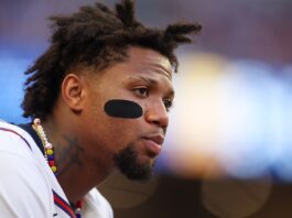Ronald Acuña Discusses the Braves New Hitting Coach