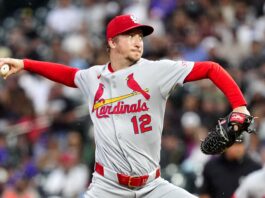 The Braves Desperately Acquire New Starting Pitcher