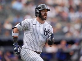 Yankees Star Commits Most Embarrassing Mistake of MLB Season