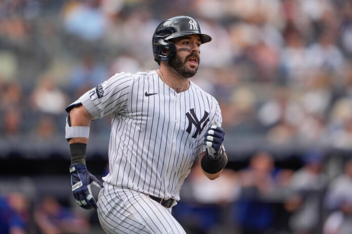 Yankees Star Commits Most Embarrassing Mistake of MLB Season
