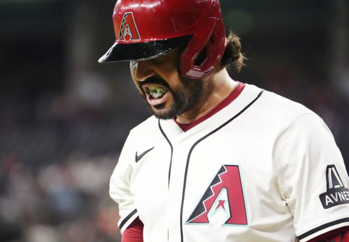 Umpire Makes Disastrous Error Costing Diamondbacks Win