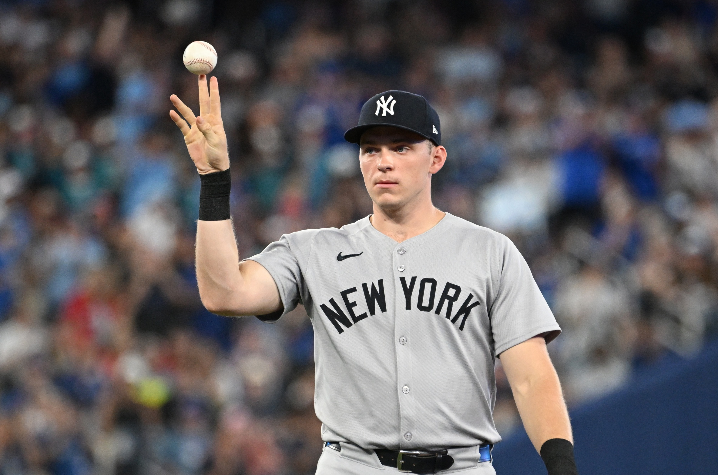 Yankees Slugger Attracting Interest Amidst Trade Deadline Yankees Slugger Attracting Interest Amidst Trade Deadline