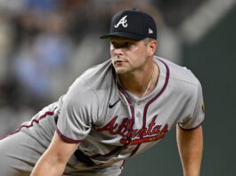 Braves Option Reliever and Activate New Starting Pitcher