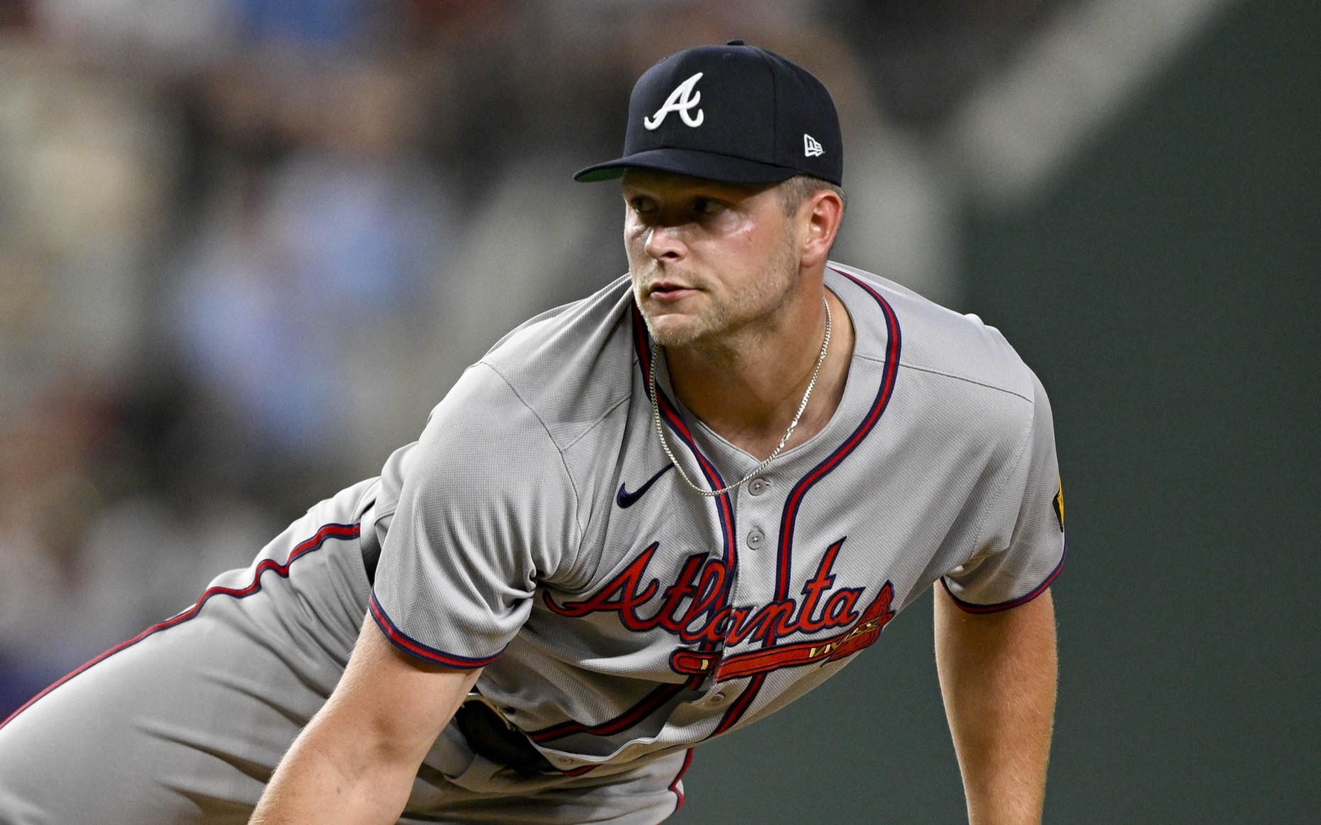 Braves Option Reliever and Activate New Starting Pitcher
