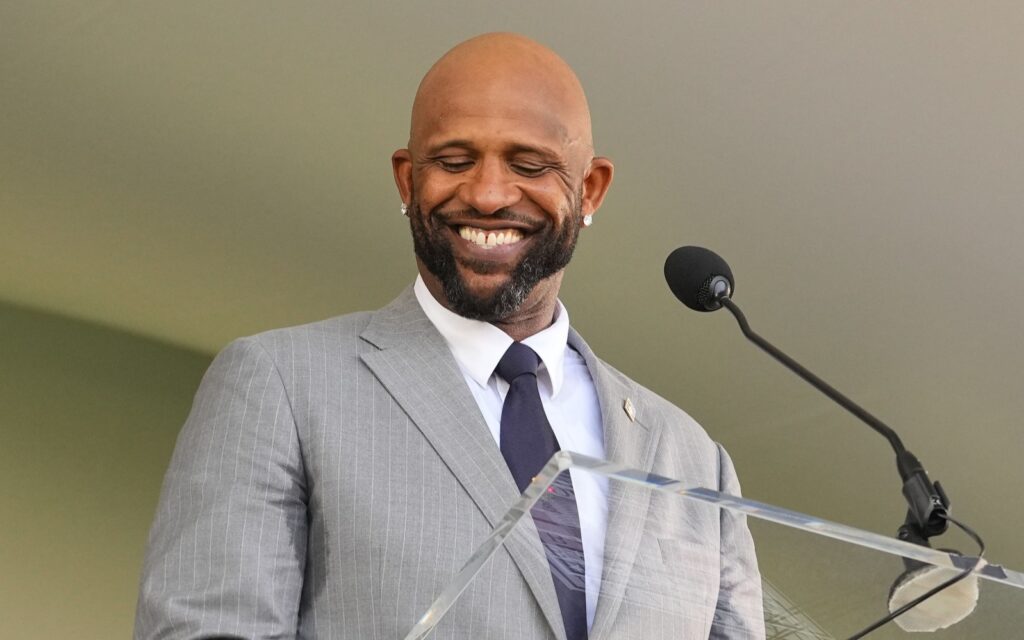 Still in the Game—and Making an Impact