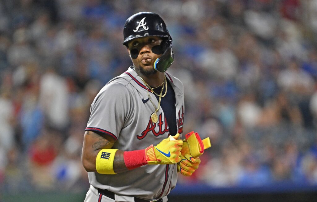 The Bigger Picture for Atlanta Braves