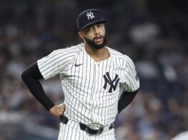 Yankees Manager Explains Plans With Bullpen After Trades