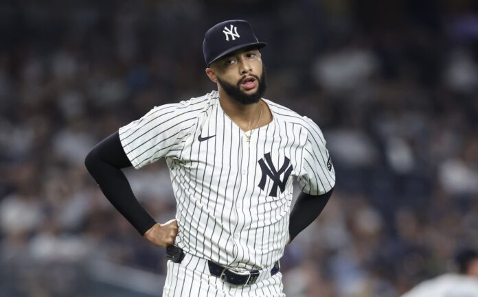 Yankees Manager Explains Plans With Bullpen After Trades Yankees Manager Explains Plans With Bullpen After Trades