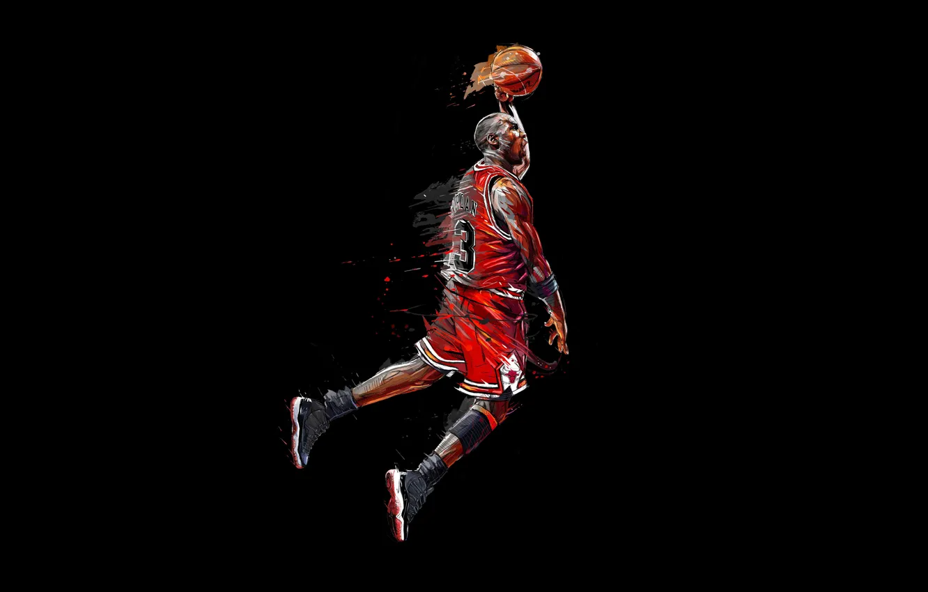 michael jordan basketball - ATL Braves Country