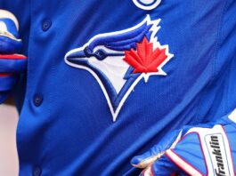 Blue Jays Break Crazy Century Old MLB Record