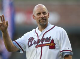 John Smoltz Backs Legendary Catcher to Join the Hall of Fame