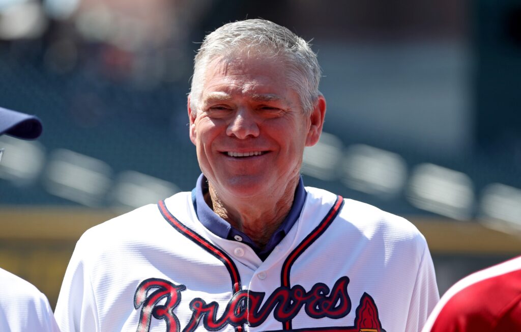 The Case for Dale Murphy - ATL Braves Country The Case for Dale Murphy