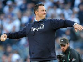 Yankees All-Star Runs For Congress