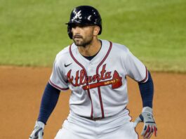Braves News: Owen Murphy, Prospect Debut, Markakis is Back