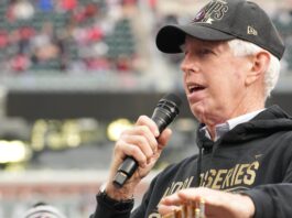 Braves Ownership Makes Up Excuses For Lack of Trade Deadline Action