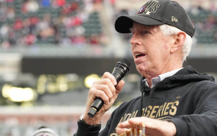 Braves Ownership Makes Up Excuses For Lack of Trade Deadline Action