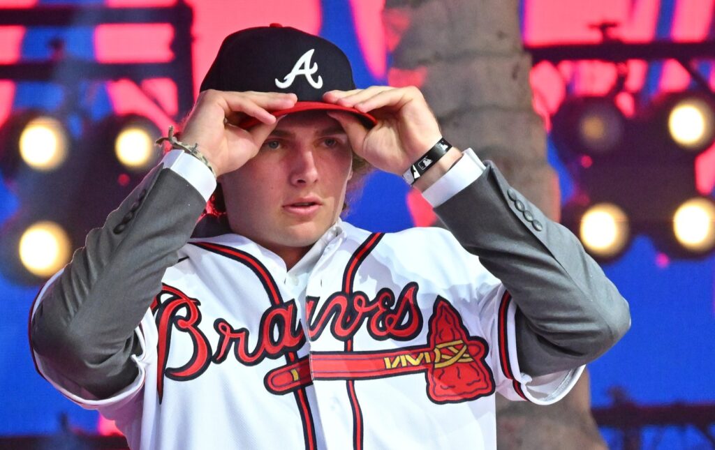 A Breakout Season Across the Minors