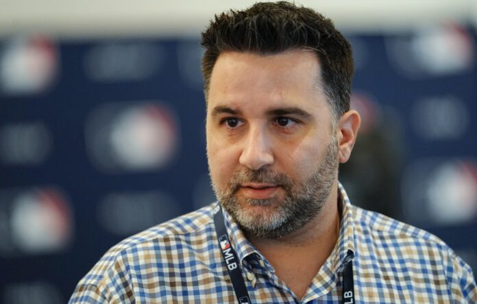 Braves Insider Points at Ownership Not Anthopoulos for Deadline Disaster Braves Insider Points at Ownership Not Anthopoulos for Deadline Disaster