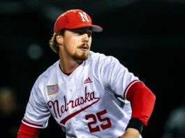 Atlanta Braves Sign Righty Pitcher Out of Nebraska