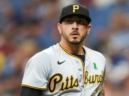 Guardians Sell Their Pitcher's Contract KBO in Korea