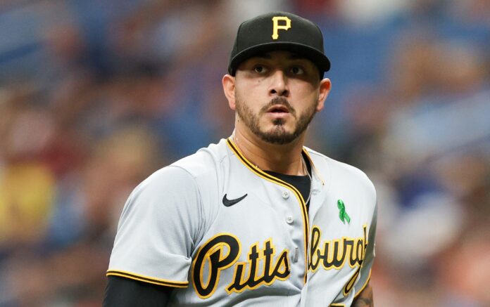 Guardians Sell Their Pitcher's Contract KBO in Korea