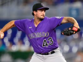 Braves Claim Reliever Off Waivers, Churn Pitching Depth